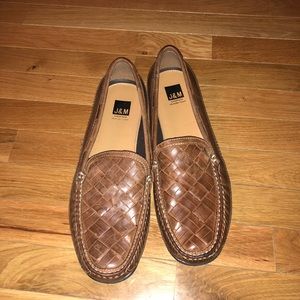 J&M Loafers